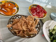 -康陵正德春饼宴26号