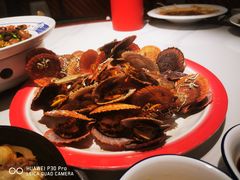 -旺角小渔村(二马路店)