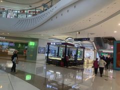 -万达广场(大明宫店)