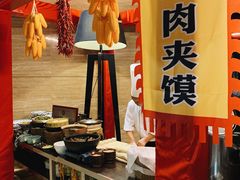 -惠州皇冠假日酒店·西餐厅·自助餐厅