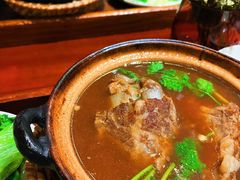 -花园咖啡厅(厦门美丽华大酒店)