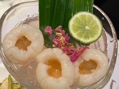 -今之味南亚厨房·探店指南(领展购物广场店)