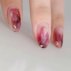 -BC日式美甲美睫サロン