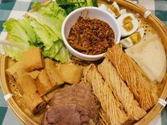 -紫光园·烤鸭·北京菜(劲松店)