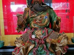 -三品尚院(贝勒府旧址店)