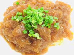 海蜇-泓历皇朝酒店(东亭店)
