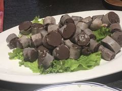 -诺敏塔拉奶茶-布里亚特包子-手把肉(锦都会店)