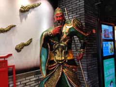 -矮板凳老火锅(宽窄巷子店)
