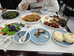 -二张农家菜(天通苑店)
