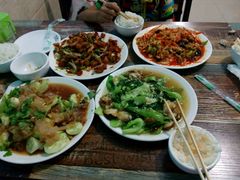 -烁佳海鲜大馅饺子