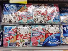 -FairPrice Finest 100AM