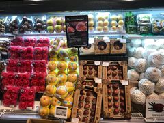 -Olé精品超市(广州太古汇店)