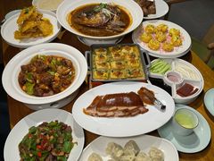 -伊喜饺子·烤鸭(五道口学院路店)