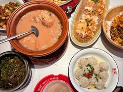 -来菜·湖北头牌藕汤(武商MALL众圆店)