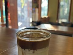 -VA Cafe(五道营店)