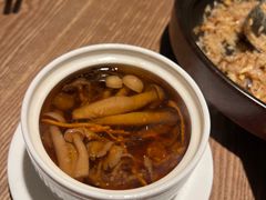 -沅江水·湖南家宴(南村万博长隆商圈店)