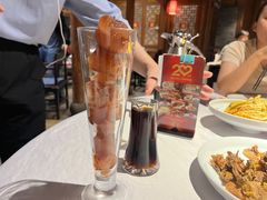 -京味斋·北京烤鸭(北京南站洋桥店)