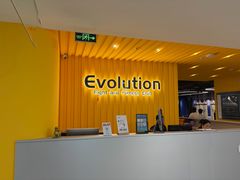 -EVOLUTION健身(麦凯乐店)