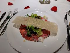 -王品牛排(郑州大卫城店)