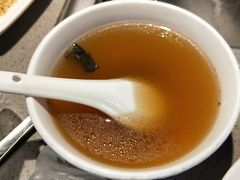 -海底捞火锅(油麻地店)