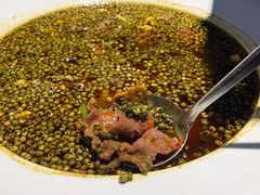 麻得跳-胡马八破·川菜小馆(高新万达店)