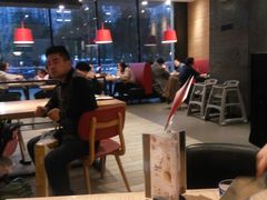 -海底捞火锅(万象城店)