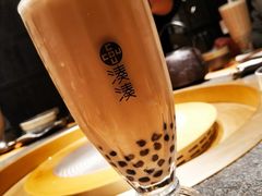 -湊湊火锅·茶憩(石家庄万象城店)