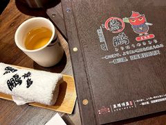 -鸟鹏烧鸟居酒屋(熙龙湾店)