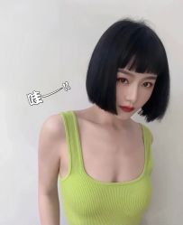 -张昊造型