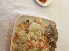 -楼兰印象(朝外店)