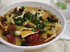 -冯鱼头火锅(青蓝山美食一条街店)