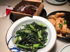 -佬麻雀·剁椒鱼头(京基KK One店)