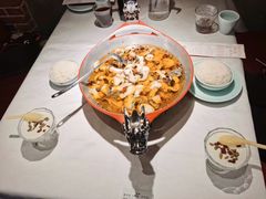 -雲蜀龙阁·金牌水煮鱼(方庄店)