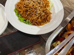 -鸡遇虾煲干锅火锅(小寨金莎店)