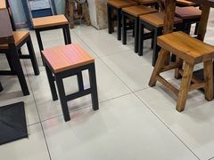 -门框胡同百年卤煮(鸟巢店)