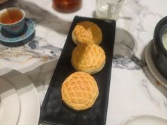 -欢乐海岸美食联盟