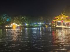 -桂林两江四湖景区