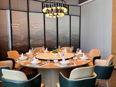 -万悦中餐厅·武汉卓尔万豪酒店