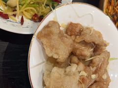 -满园烤鸭·春饼(沈北万达店)
