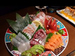 -千代武日本料理(哈西店)
