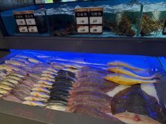 -阿伟海鲜楼·福建菜(涵江店)