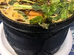 鸡丝罐罐-云南李记罐罐米线饵丝小吃(汉中门金鹰店)