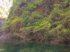-山西通天峡景区