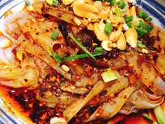 -雲蜀龙阁·金牌水煮鱼(方庄店)