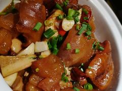 -杭百味·大众精选杭帮菜(西湖音乐喷泉店)