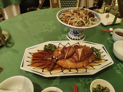 -誉八仙粤菜(万象天地店)