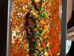 -冯大腕江湖川菜馆(后沙峪店)