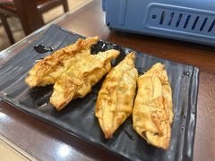 -贵宾庄炸酱面·韩式料理(高区店)