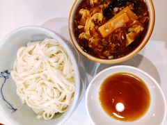 -东兴楼饭庄(六里桥店)