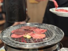 -蒜香焼肉PURUSHIN(马场路店)